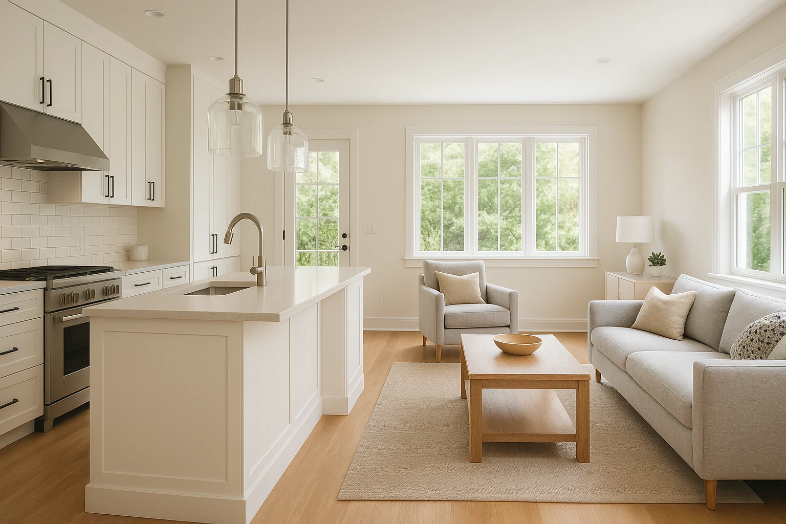 Maximizing Savings on Homeowner Services: A Guide for Smart Home Improvements